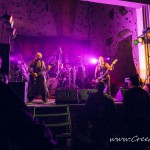 0031 Aggressive Tyrants